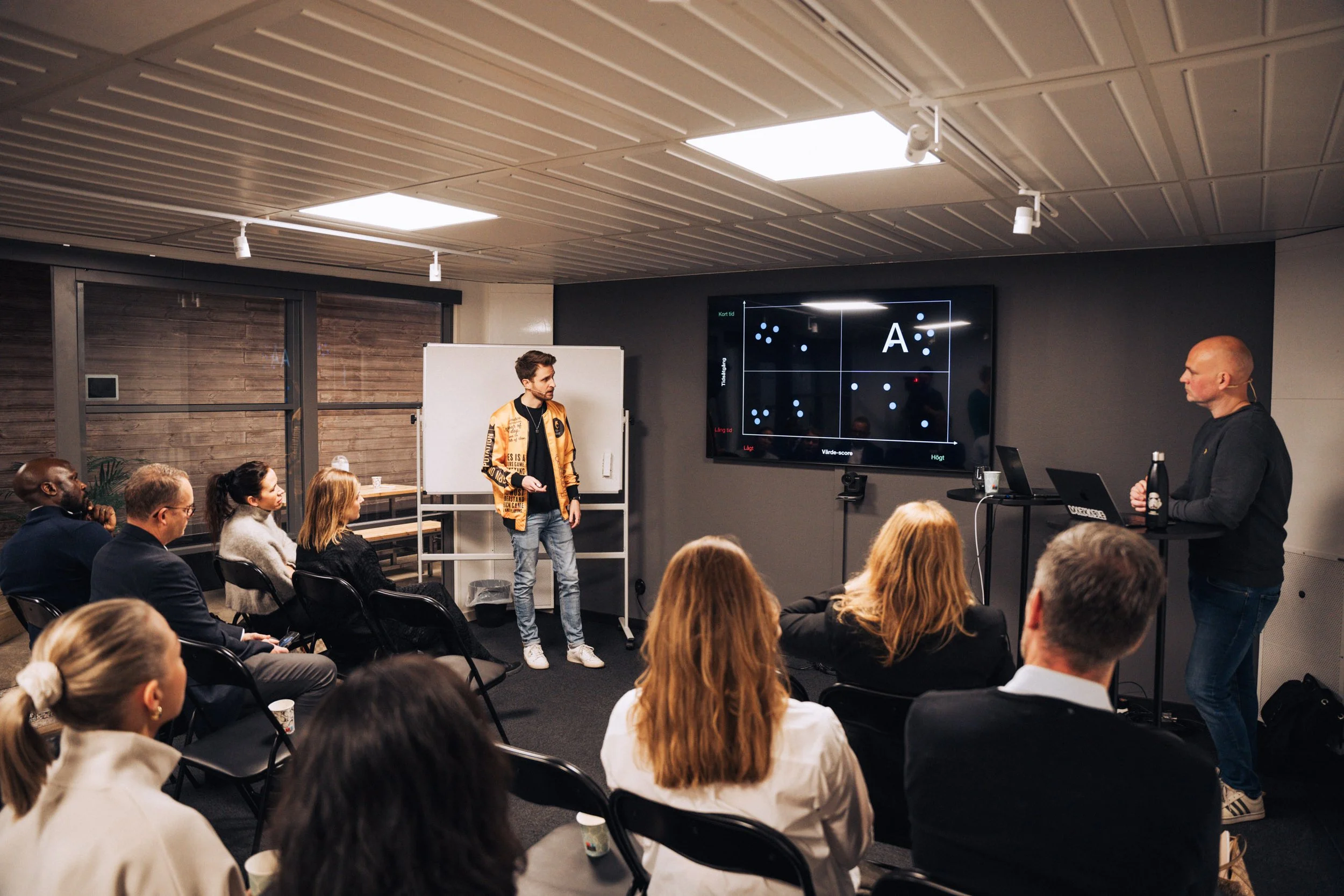 Workshops