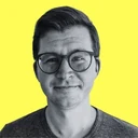 Simon Milton, CEO och grundare av Digitalenta